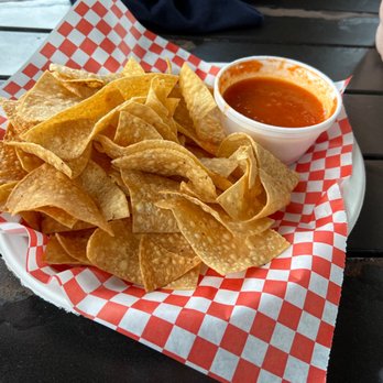 Shaw's Patio Bar & Grill - Chips and Salsa - Burgers Near Me - Fort Worth, Texas Shaw's Patio Bar & Grill - Chips and Salsa - Burgers Near Me - Fort Worth, Texas