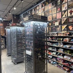 Spencer's