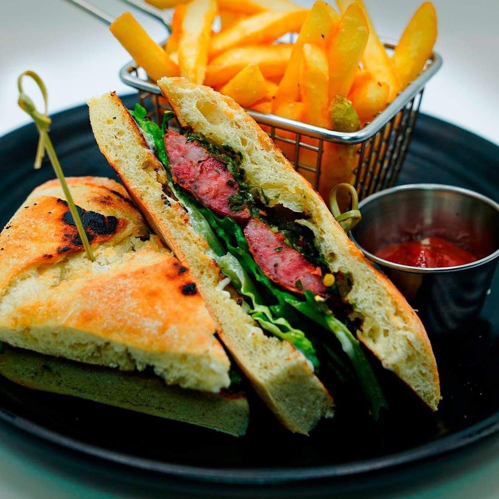 MALABAR Updated October 2024 29 Photos 8419 Northern Blvd