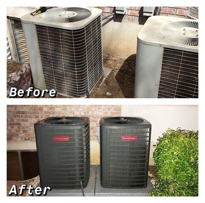 Southern Comfort Heating and Air Logo