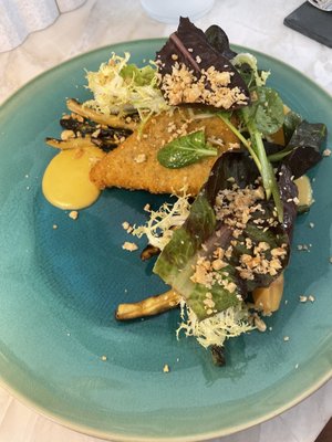 Heirloom at The St. Laurent by null
