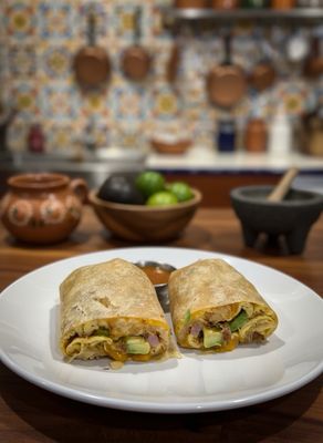 Café De Olla Restaurant by null