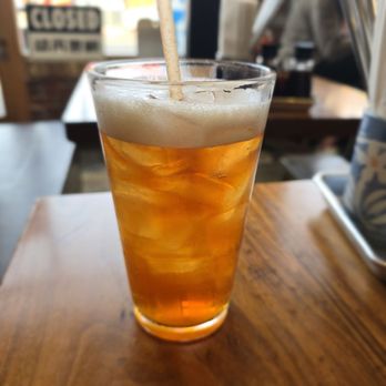 Joy - Black shaken tea - Taiwanese Near Me - Los Angeles, California Joy - Black shaken tea - Taiwanese Near Me - Los Angeles, California