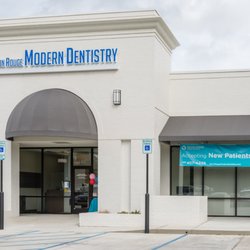 Baton Rouge Modern Dentistry