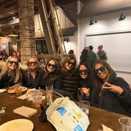 Cool Chicks