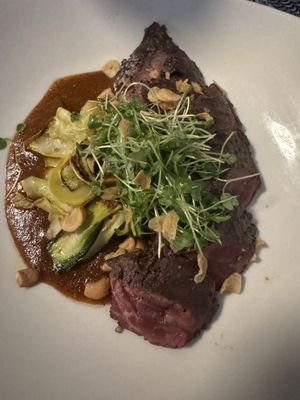 The National by null The National by null