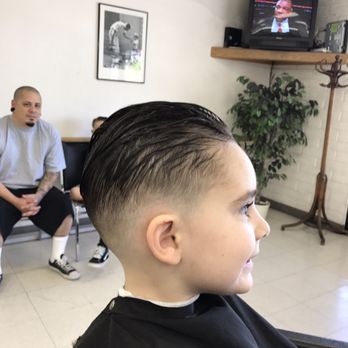 Winchester Square Barbers - Barbers Near Me - Temecula, California