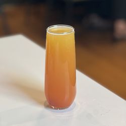 Big Bad Breakfast - Brownsboro Crossing - Pineapple Upside Down