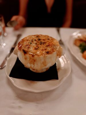 Petit Pomeroy by null