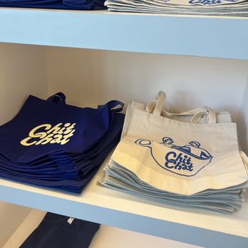 Chitchat Coffee & Matcha - Merch for sale - Coffee & Tea Near Me - Chatsworth, California