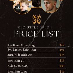 Geo Style