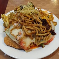 Wahmei Chinese Restaurant