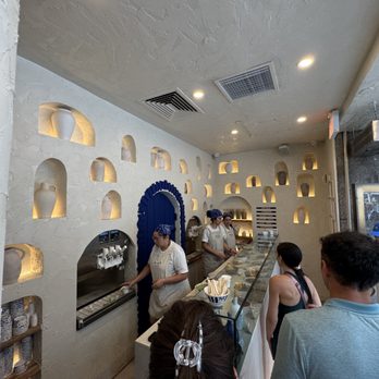 Myka - Ice Cream & Frozen Yogurt Near Me - New York, New York Myka - Ice Cream & Frozen Yogurt Near Me - New York, New York