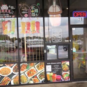 Ya Ya - Fast Food Near Me - Houston, Texas Ya Ya - Fast Food Near Me - Houston, Texas