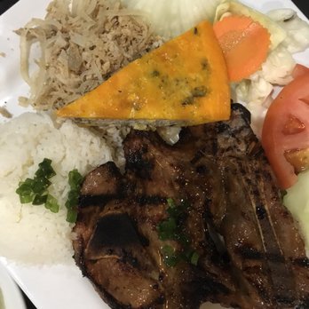 Kien Giang - Com tam - Vietnamese Near Me - D'Iberville, Mississippi