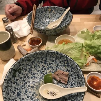 Em Vietnamese Kitchen - Vietnamese Near Me - Brooklyn, New York