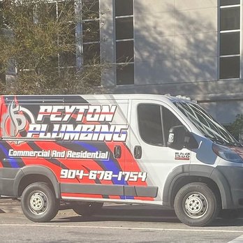 Peyton Plumbing - Plumbing Near Me - Jacksonville, Florida
