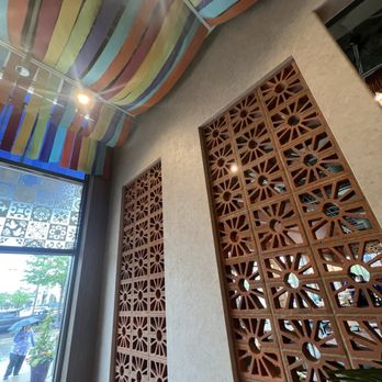 Fat Rosie's - Seating area - Mexican Near Me - Oak Brook, Illinois