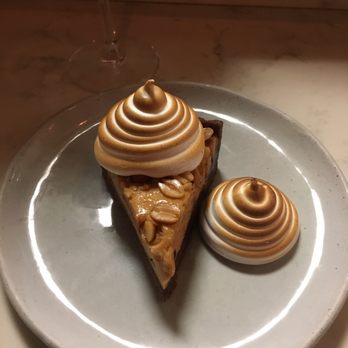 Turtle + The Wolf - New American Near Me - Montclair, New Jersey