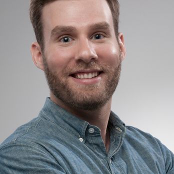 J Dodson Photography - corporate headshot - Session Photography Near Me