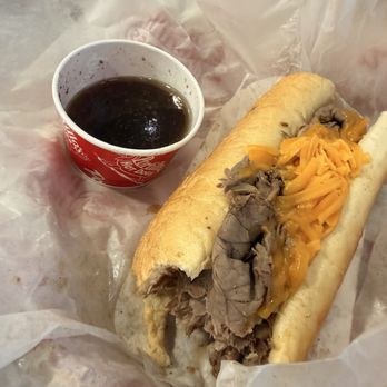 Portillo's - Italian Beef Sandwich - Hot Dogs Near Me - Orlando, Florida