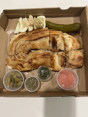 BABA BUREKAS by null