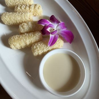 Jiang Nan - Chinese Near Me - Irvine, California