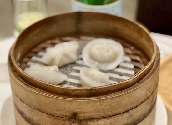 Tri Dim Shanghai West [UWS] Restaurant and Bar 鼎豐 by null