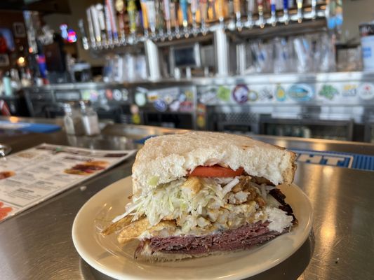 Primanti Bros. Restaurant and Bar by null