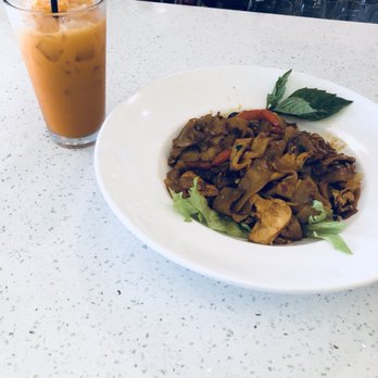 Asian Mint - Asian Fusion Near Me - Dallas, Texas