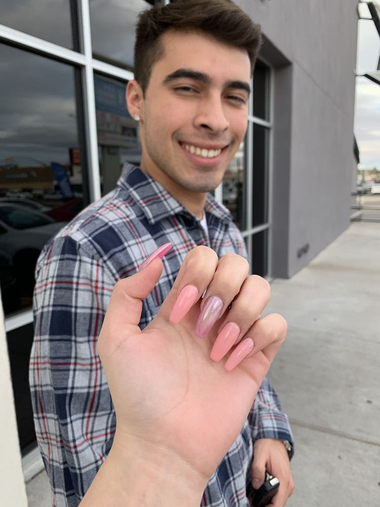 ROYAL NAILS & SPA 36 Photos & 25 Reviews 10420 Montwood Dr, El Paso, TX Yelp