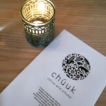 Chuuk - Mexican Near Me - Pickering, Ontario