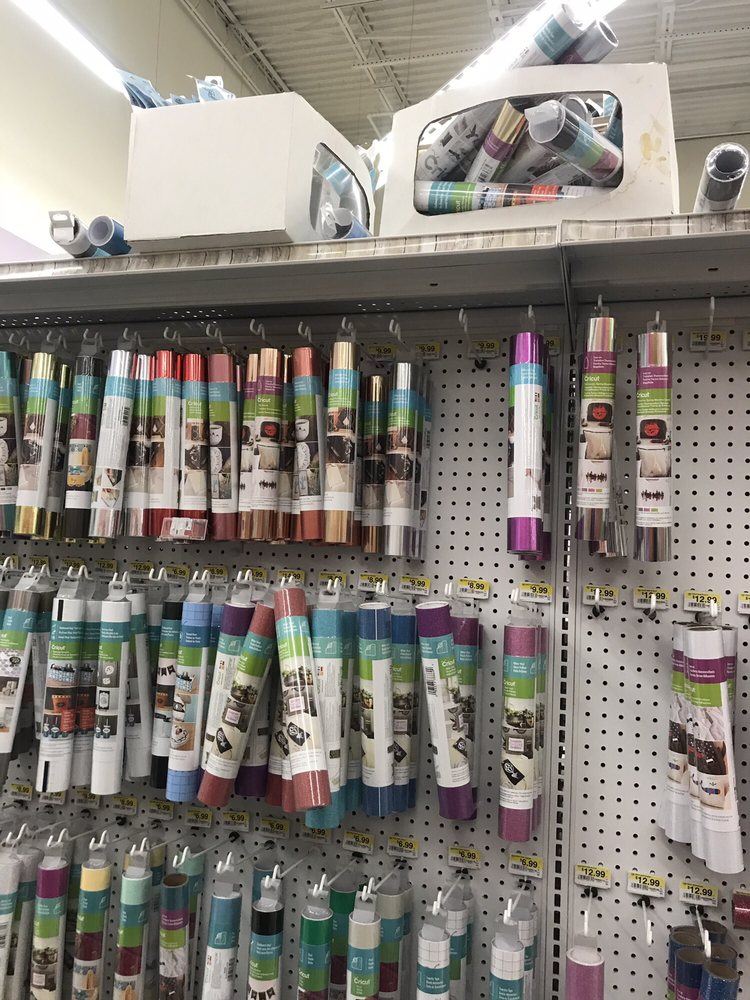 JOANN FABRICS AND CRAFTS 13 Photos Fabric Stores 1163 Bonita