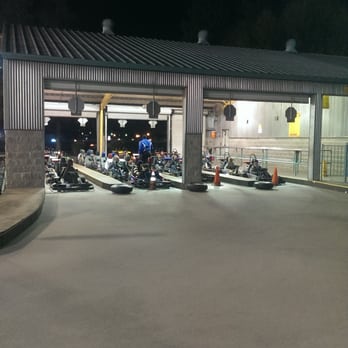 Funworks - Gokarts - Mini Golf Near Me - Modesto, California Funworks - Gokarts - Mini Golf Near Me - Modesto, California