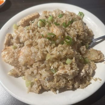 Kimura Sushi - Shrimp fried rice - Sushi Bars Near Me - Chicago, Illinois
