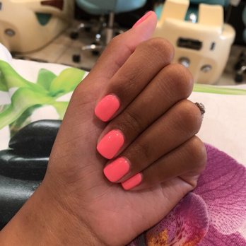 Marina Nails Spa - Nail Salons Near Me - Venice, California