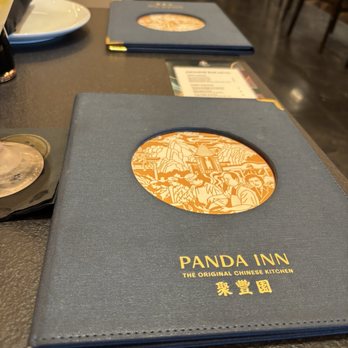 Panda Inn - Menu - Chinese Near Me - Pasadena, California Panda Inn - Menu - Chinese Near Me - Pasadena, California