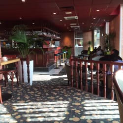 Mercure Lille Aéroport - Le bar