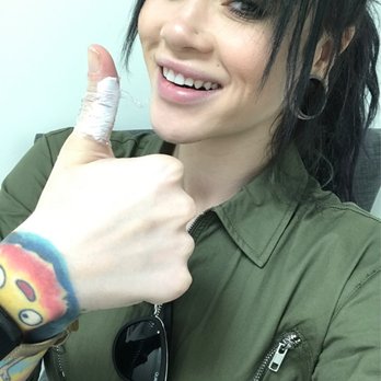LaserAway - Time to say goodbye to these little finger tattoos!! - Laser Hair Removal Near Me - Sherman Oaks, California LaserAway - Time to say goodbye to these little finger tattoos!! - Laser Hair Removal Near Me - Sherman Oaks, California