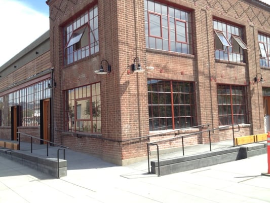 Standard Fare by null