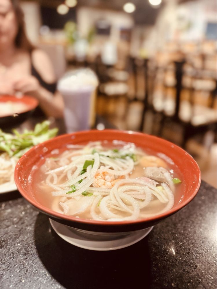 The Phở Shop
