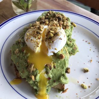 Sea Wolf - Bushwick - Avocado Toast Brunch - Cocktail Bars Near Me - Brooklyn, New York