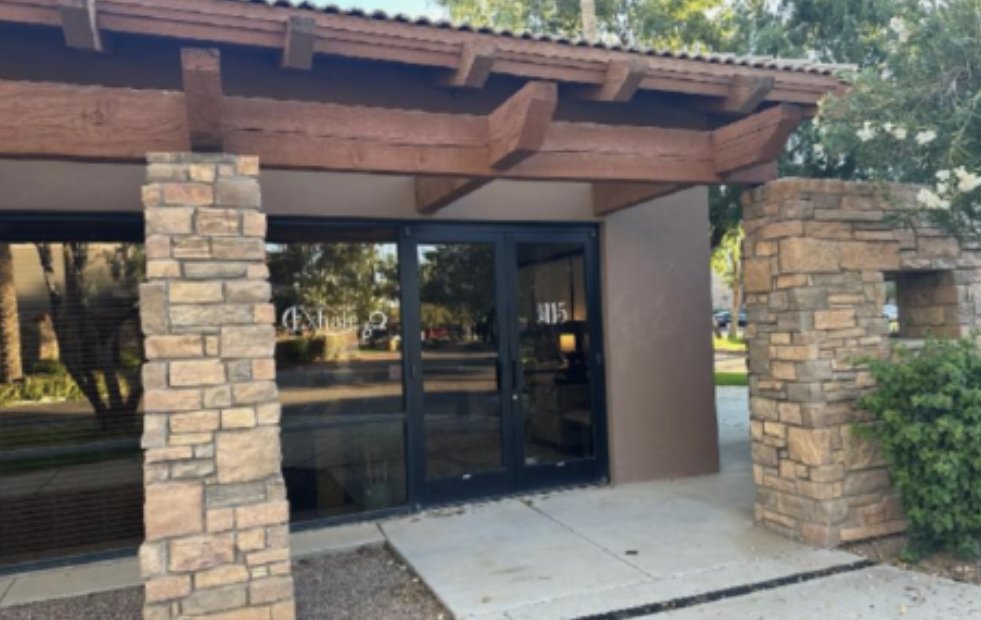 Exhale Counseling Center - grief counselor in Gilbert, AZ