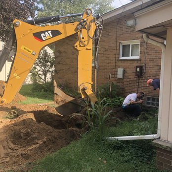 Martin's Sewer Cleaning - Septic Services Near Me - Riverview, Michigan Martin's Sewer Cleaning - Septic Services Near Me - Riverview, Michigan