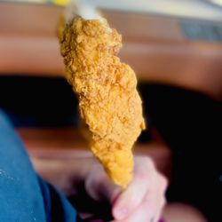 Cefco - Pensacola - "BIG chicken on a stick" $4.29 each