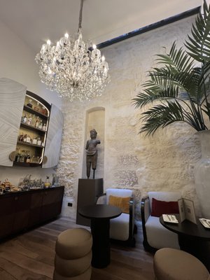 Hôtel Dupond-Smith by null