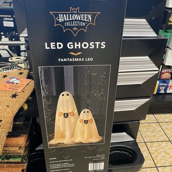 ALDI - No trick, they're treats. September 2026 - Grocery Near Me - Brandon, Florida