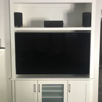 CustomBuilt-ins.com - Kitchen & Bath Near Me