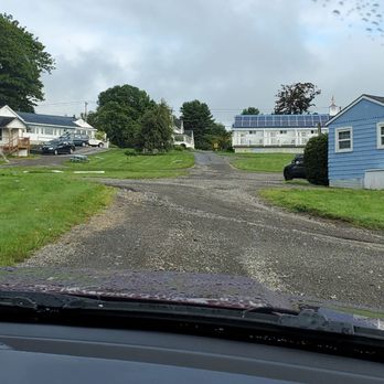 Colonial Gables - Hotels Near Me - Belfast, Maine