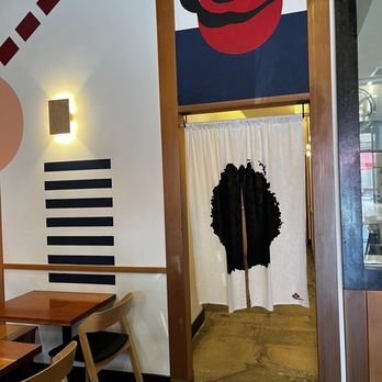 Ujin - Ramen Near Me - San Diego, California